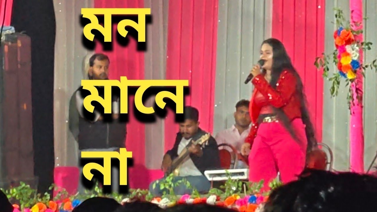 মন মানে না || Mon Manei Na Bangla New Vlog Video || New Bangla Video || Golam Mix Vlog Video||