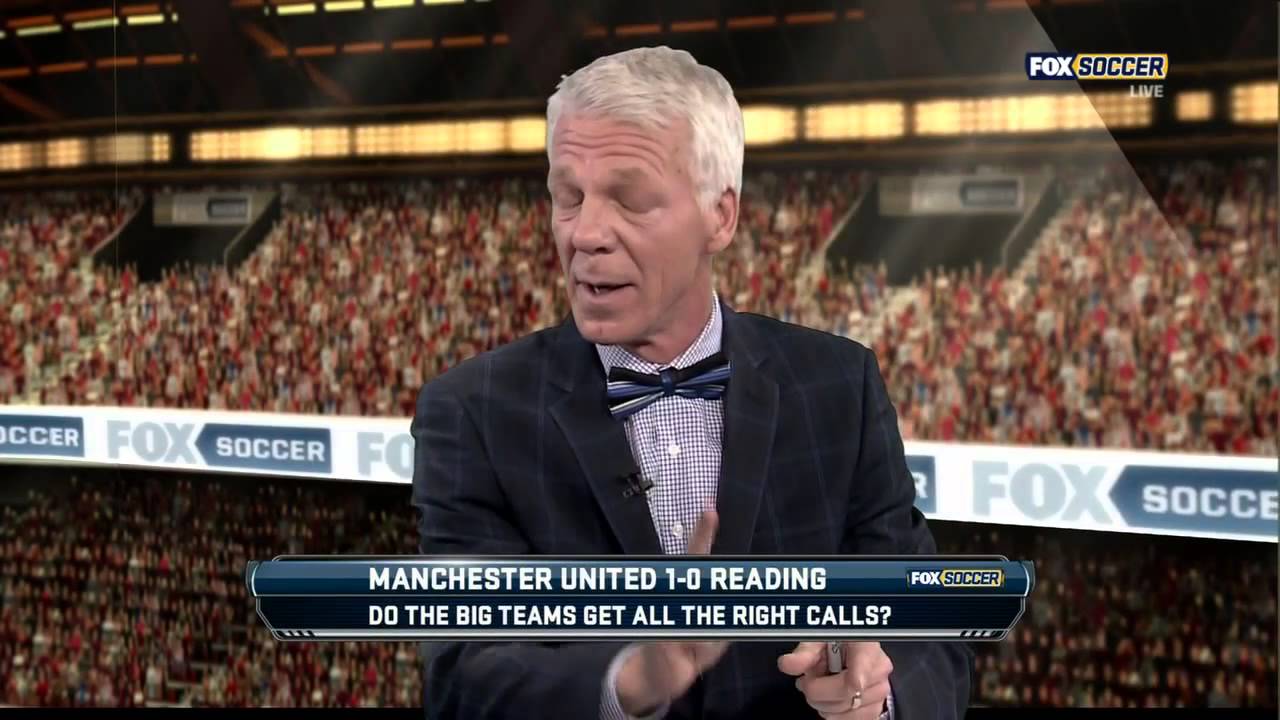 Proof Manchester United Are Cheats