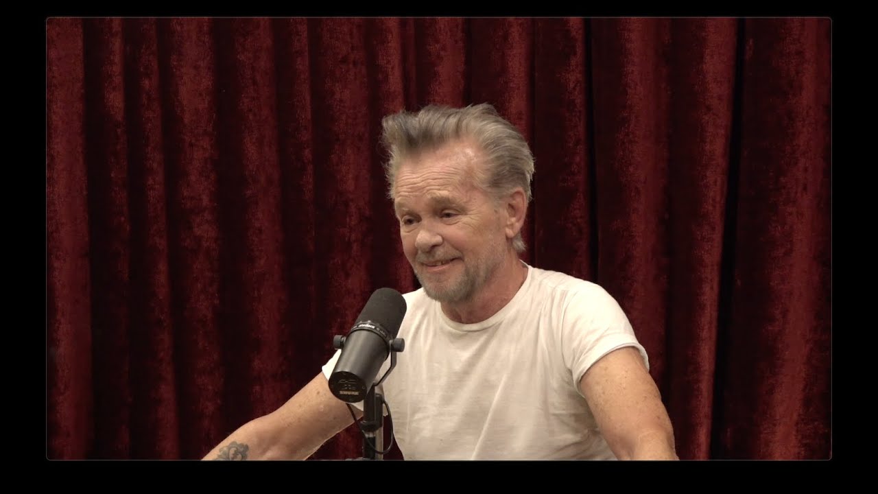Joe Rogan Experience 