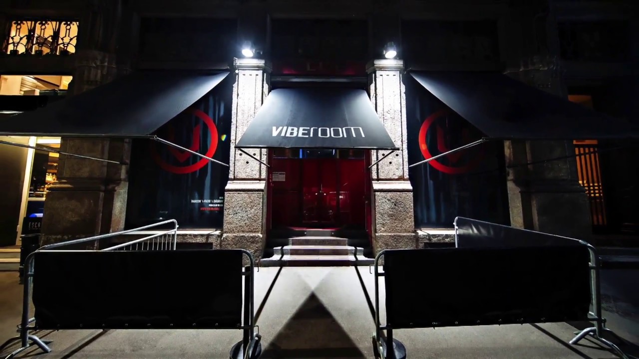 VIBEROOM, la location per I vostri eventi aziendali