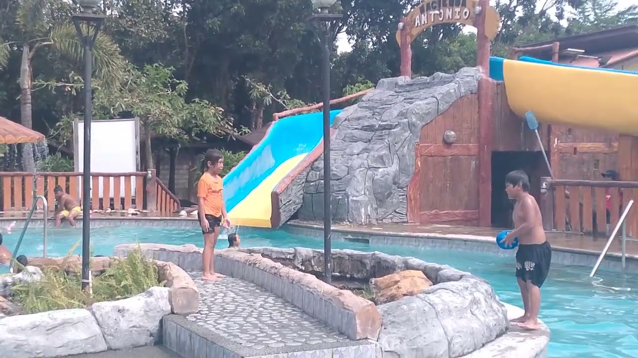 deto m sa senyora 15,2026🏊