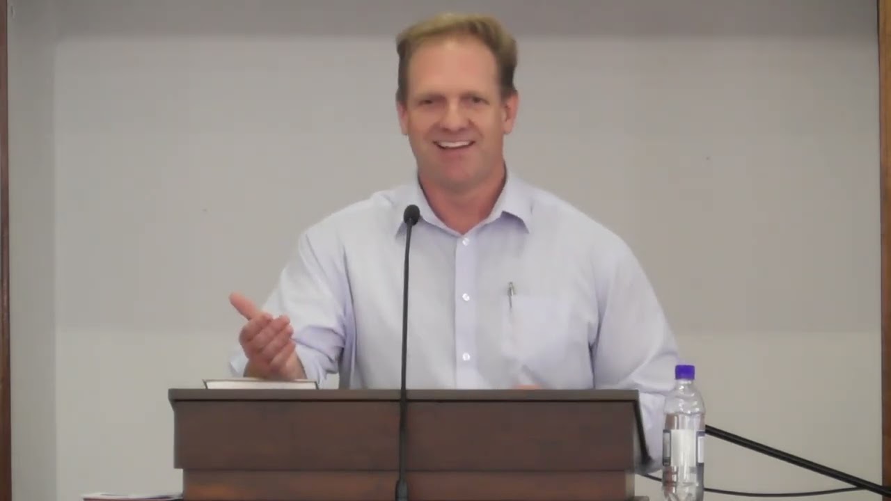 Charles Finney's Influence on Evangelicalism