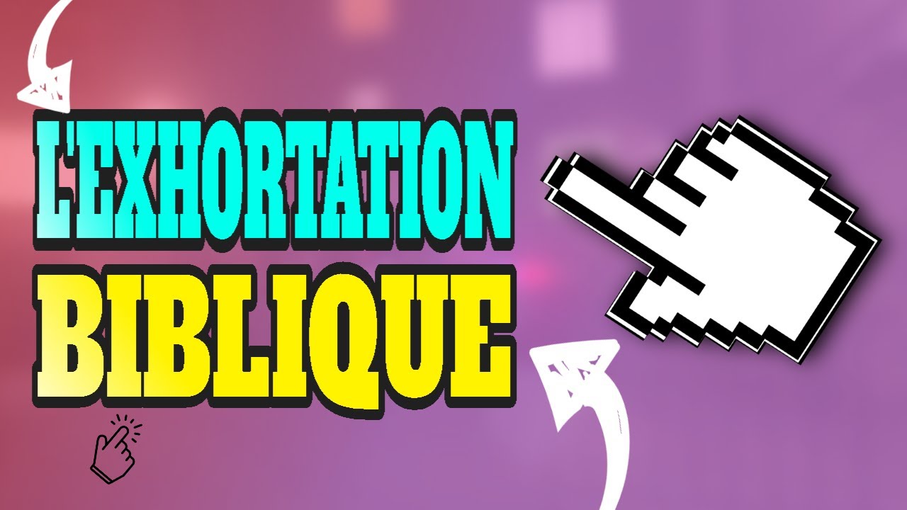 15  L'exhortation biblique pratique: Le découragement