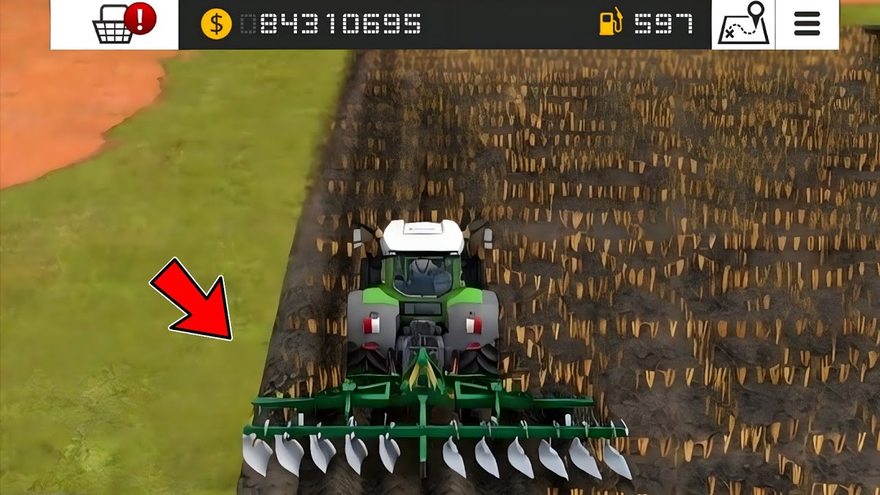 Fs 18 Multiplayer Cultivation & Fertilization | Farming Simulator 18 Timelapse | Fs18 Gameplay #fs18