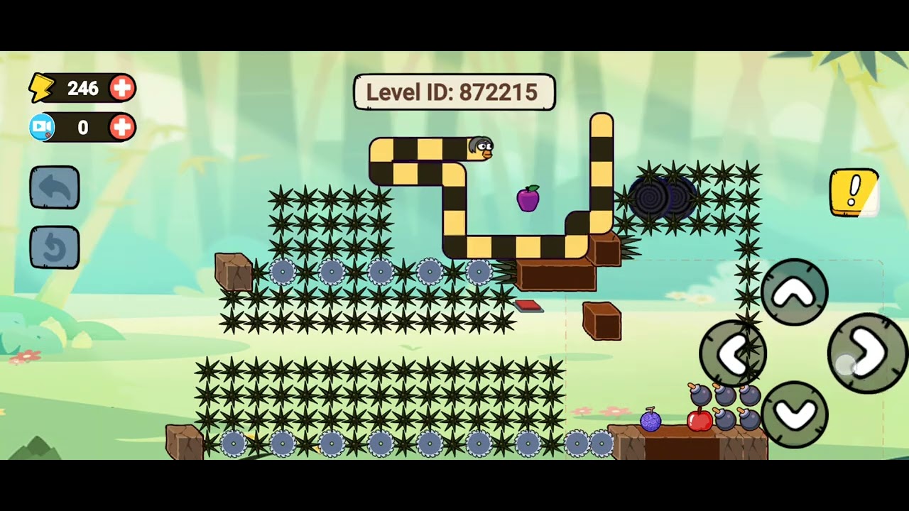 This puzzle game will make you question everything, especially on these tricky levels.