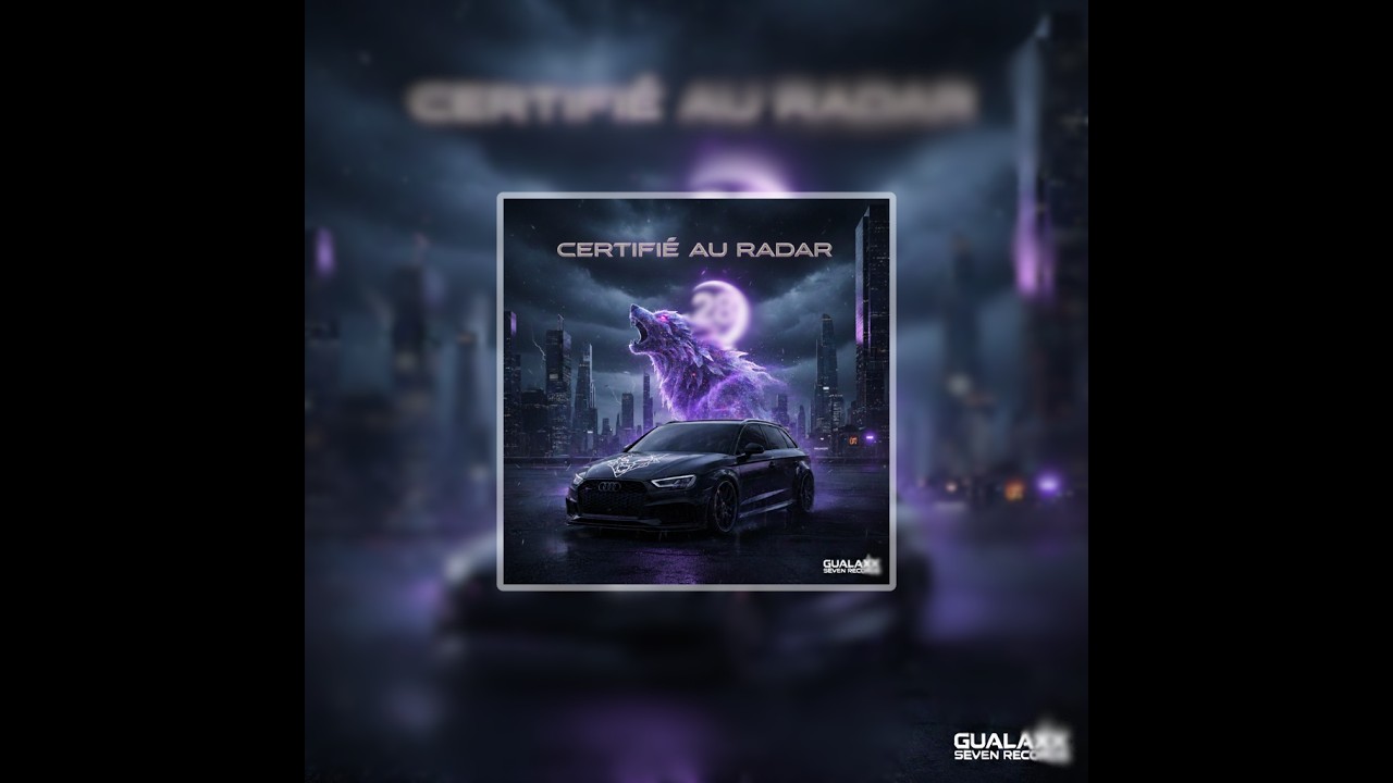 Gualaax - Certifié au Radar