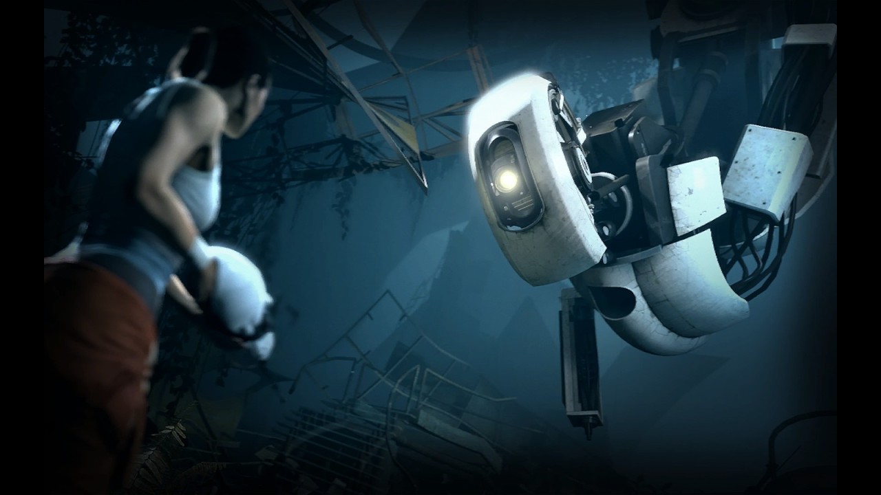 Portal 2 #2