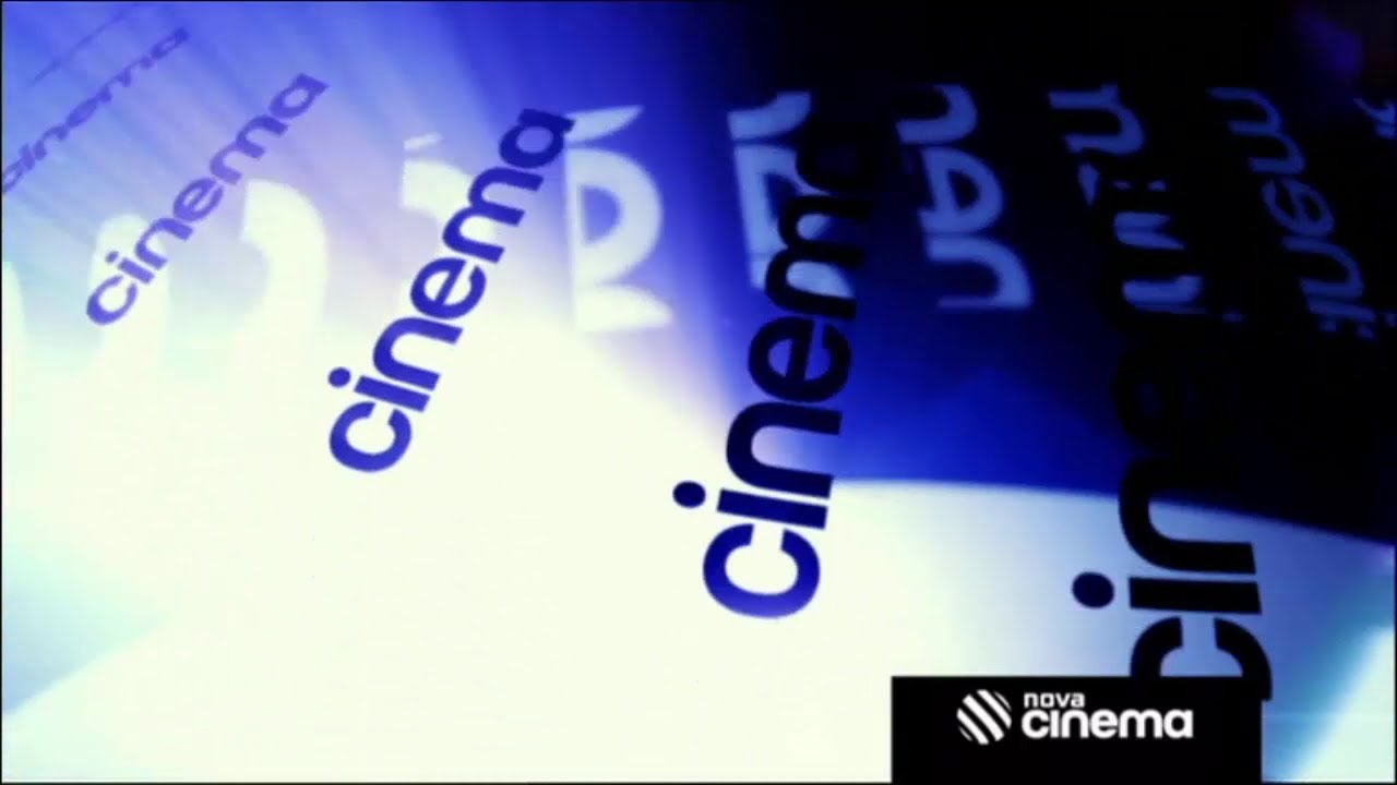 Nova Cinema (2008&ndash;2013) &ndash; znělky