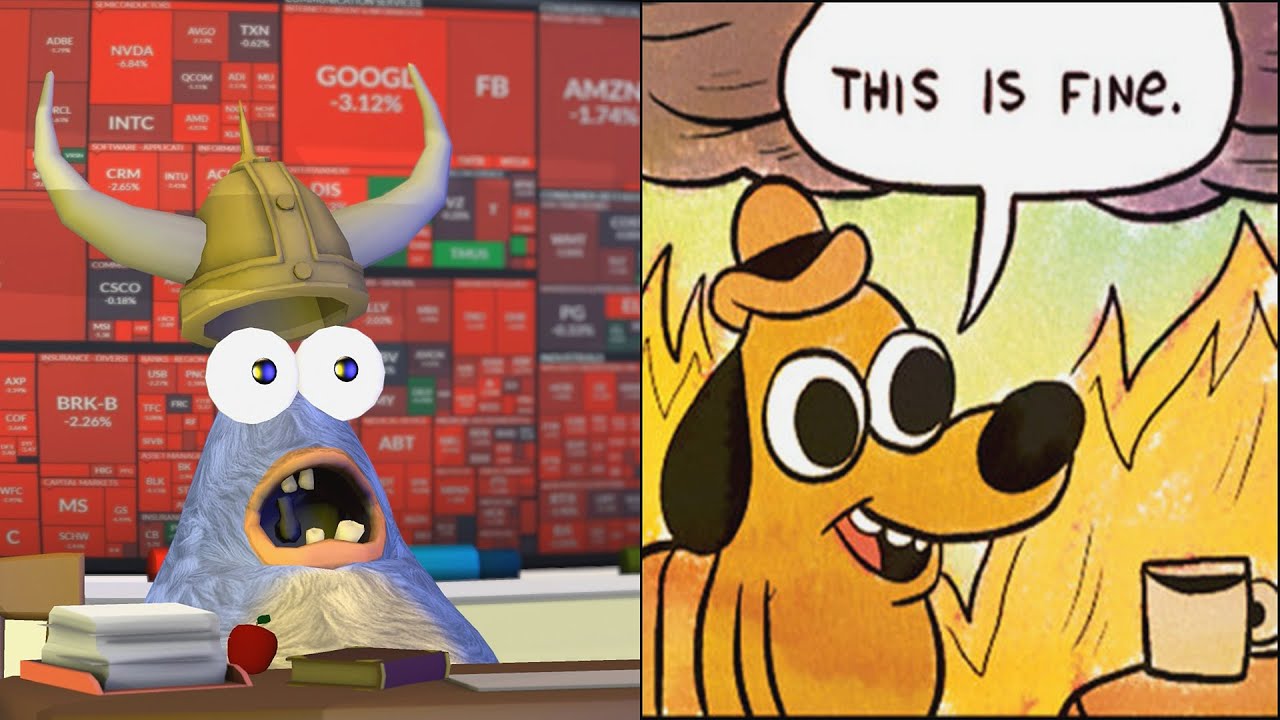 How to survive a recession 2022 - Smart Economics Lessons