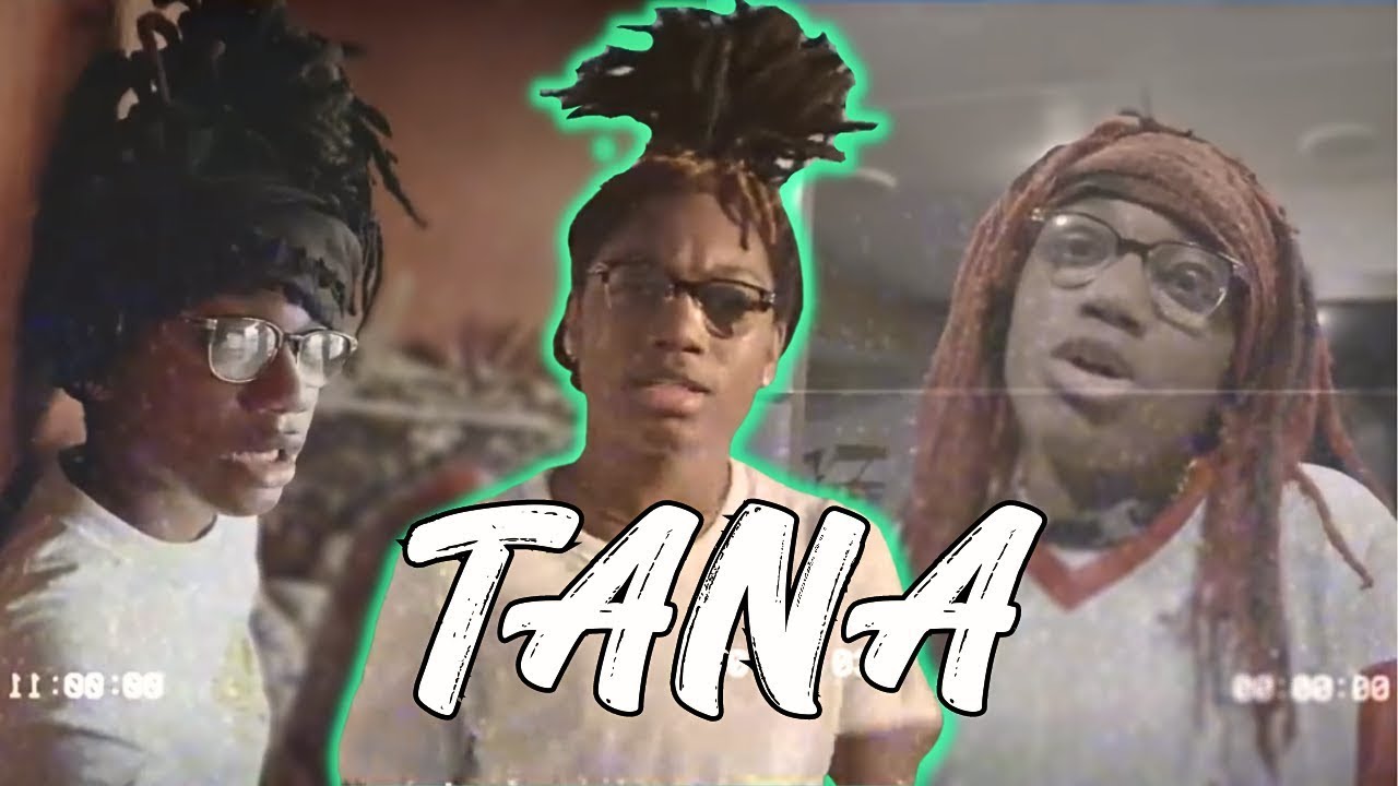 BabySantana | Before They Were Famous | Hottest Freshman From Georgia