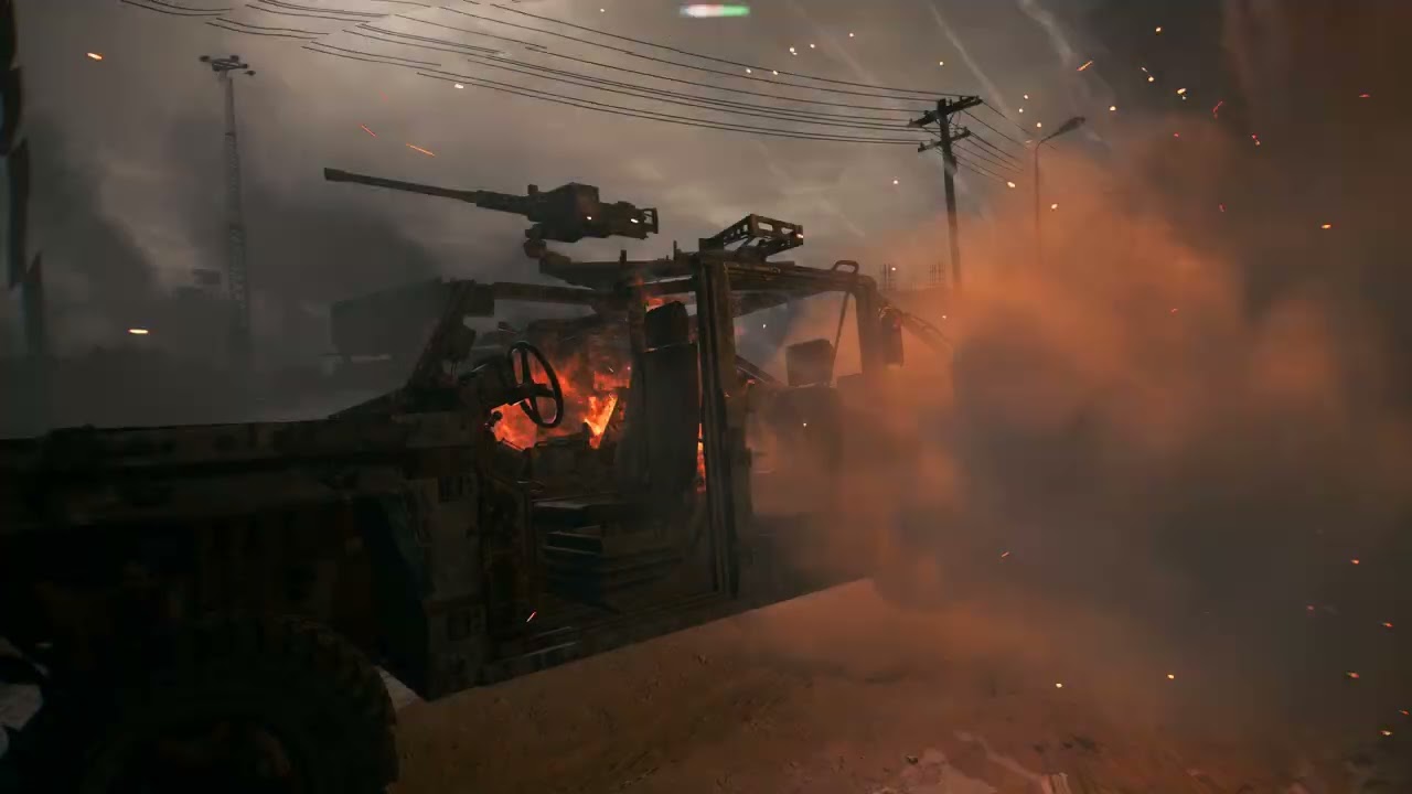 Battlefield 6 - Why so much bot in the Multiplayer? GG with Sniper and RPG