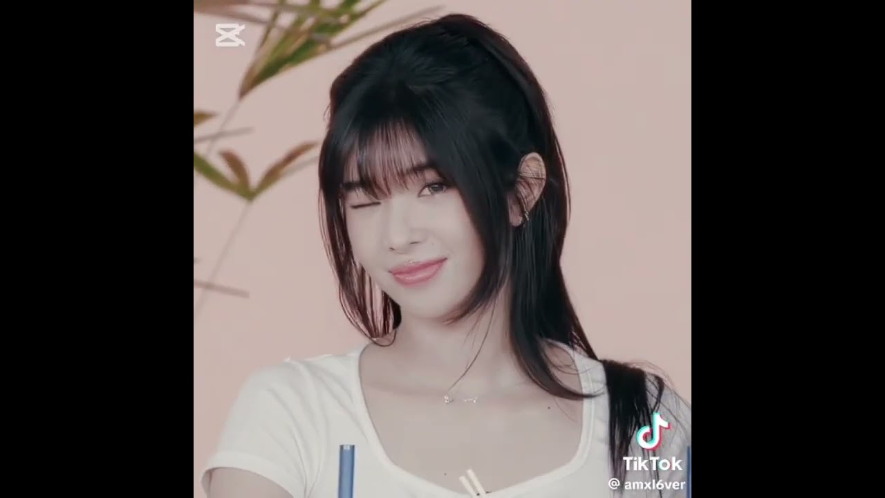 Katseye Sophia tiktok compilation #1 