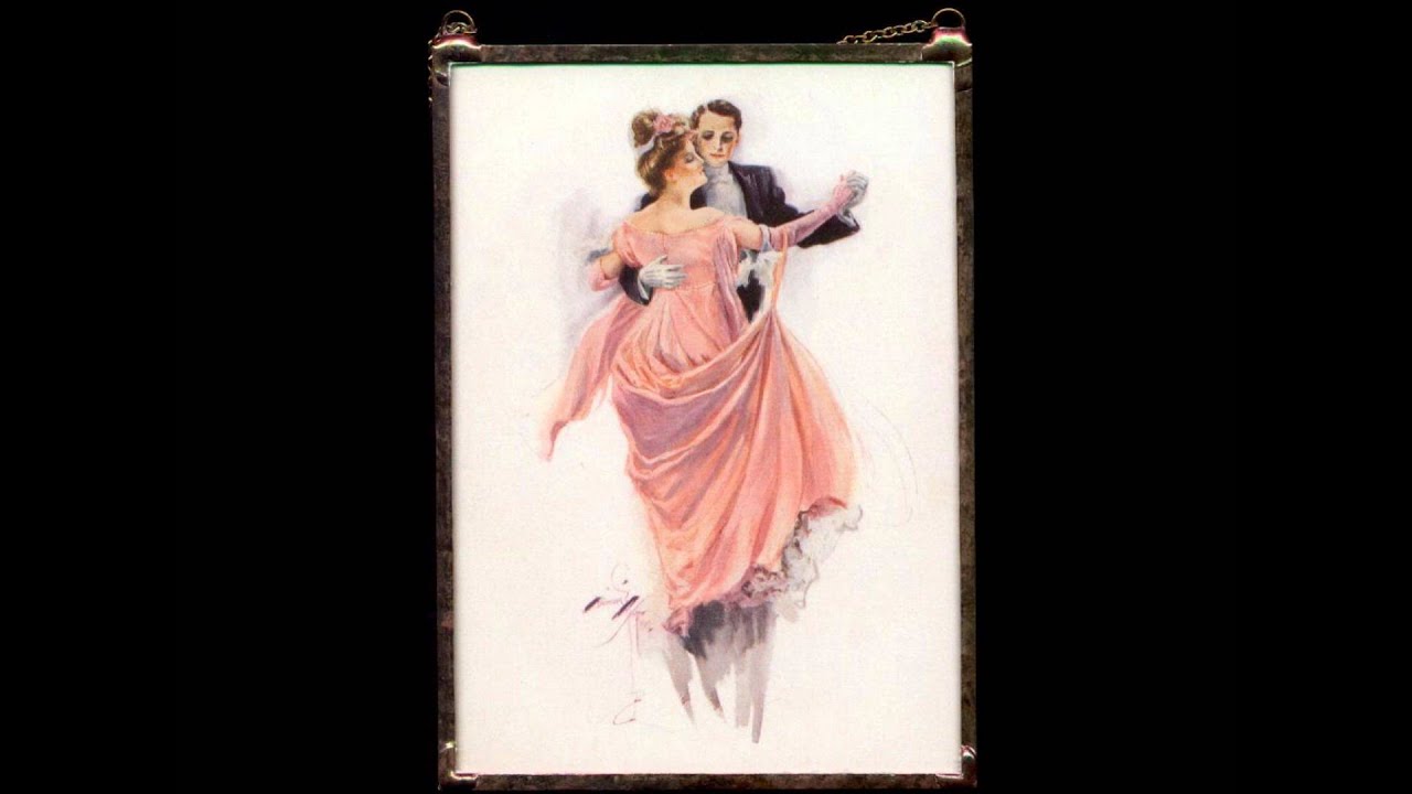 Emil Darzins - Valse m&eacute;lancolique