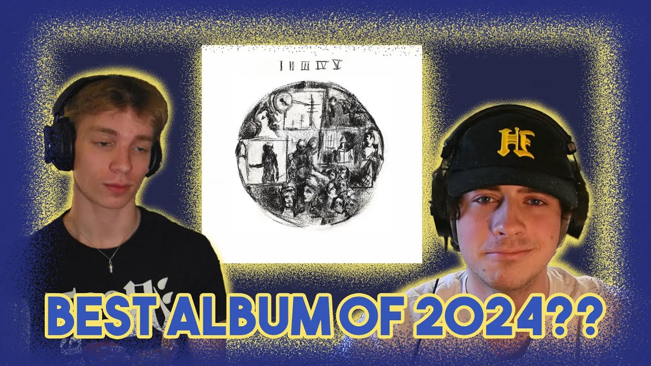 QUADECAS BEST RECORD YET??? | Reaction To Scrapyard By Quadeca