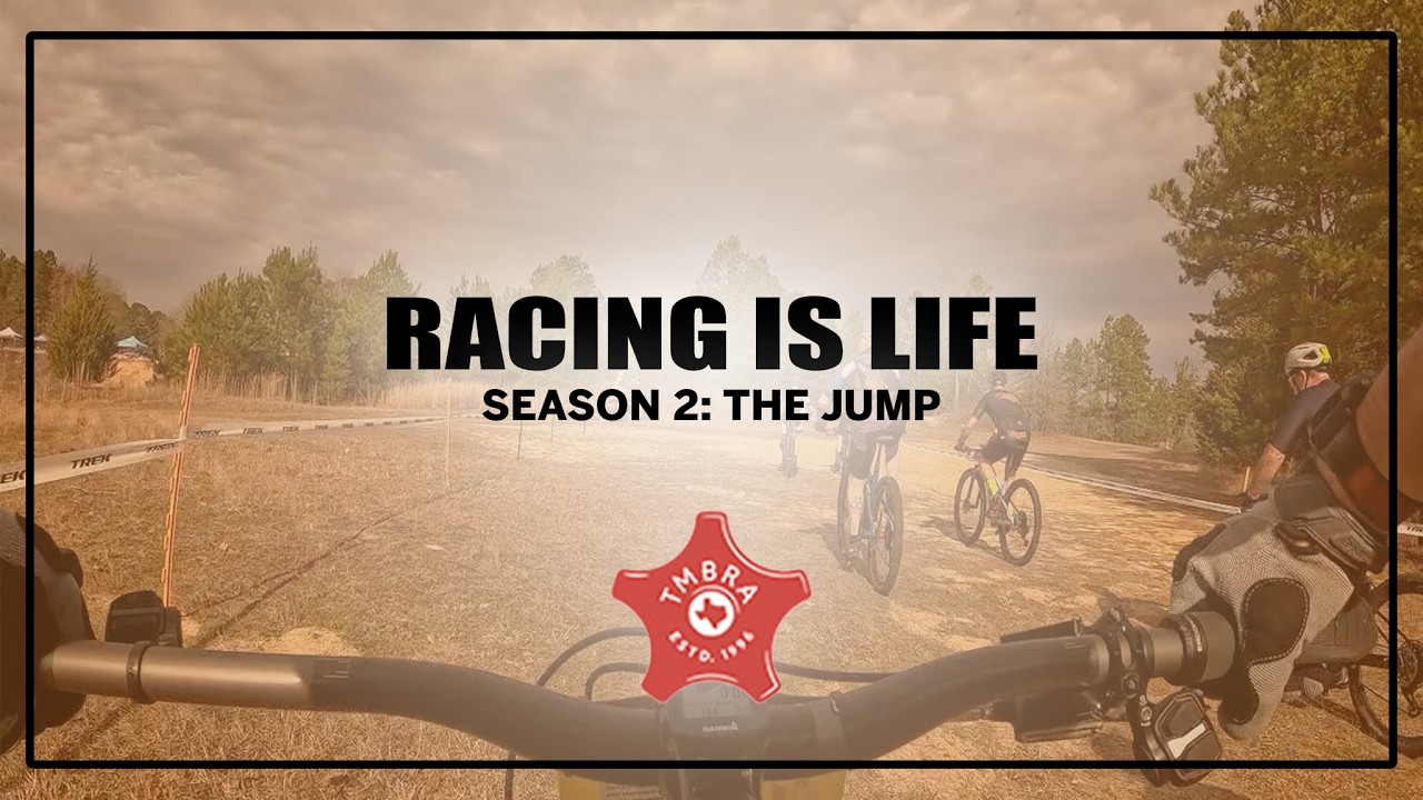 2026 Texas MTB State Championship Series:  Episode 1:  Yoda