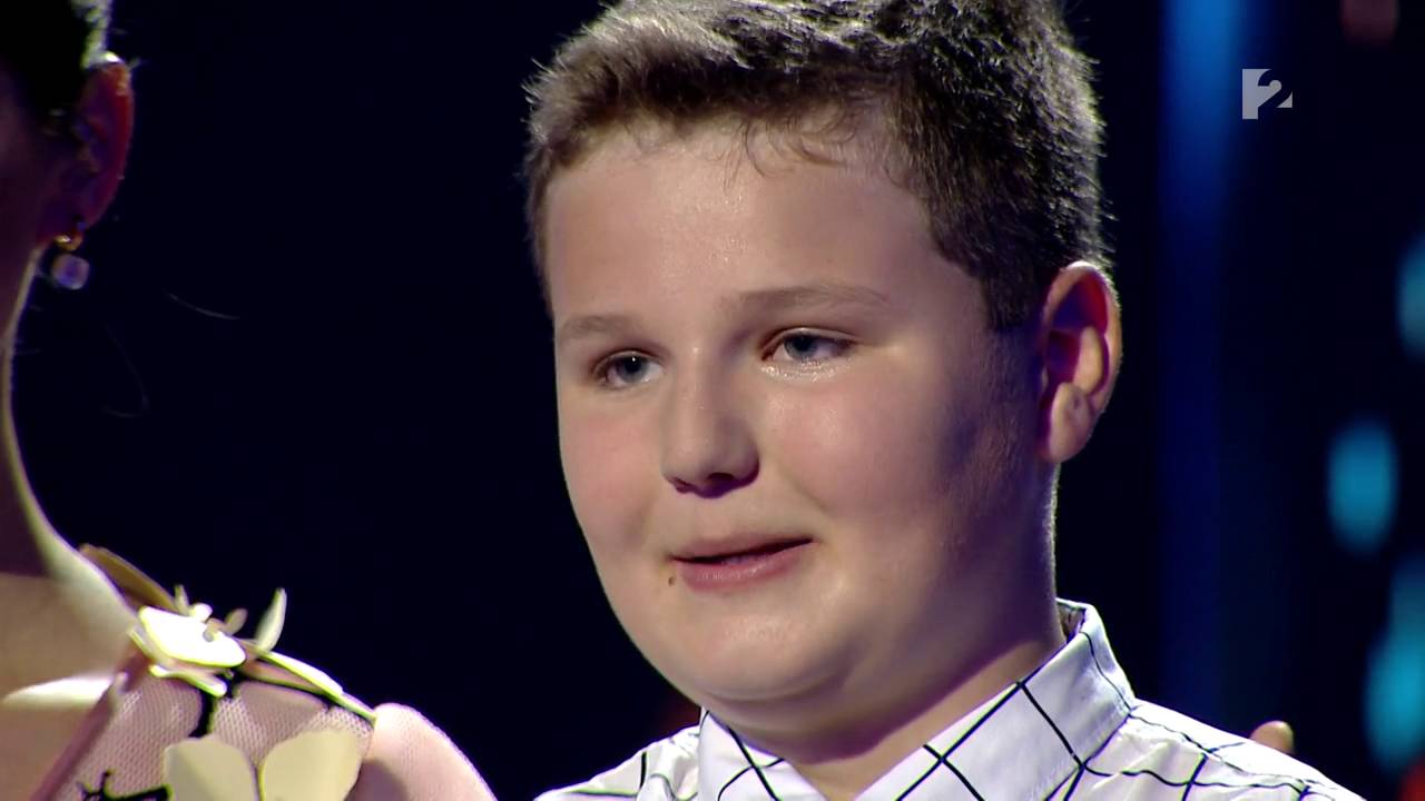 Szabó Bence és Feke Pál: Fényév távolság