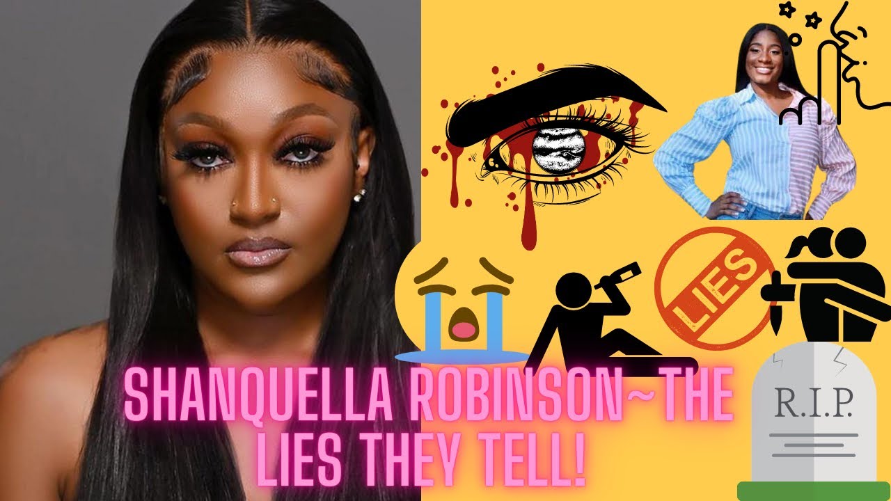 🕯✨🧞‍♀️Shanquella Robinson~The lies they tell! (Tarot Reading)