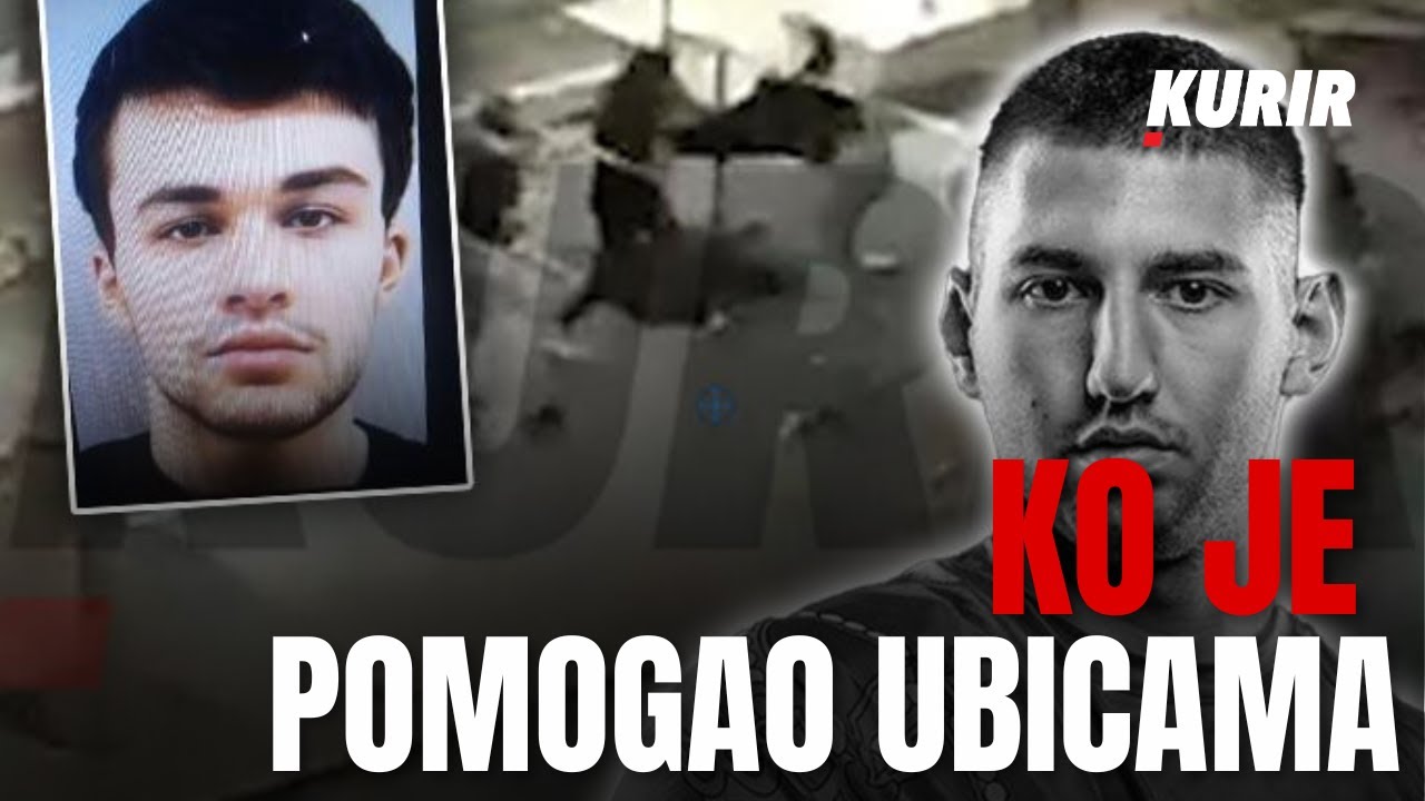 Ovako je došlo do hvatanja brutalnog ubice MMA borca Stefana Savića nakon dve godine