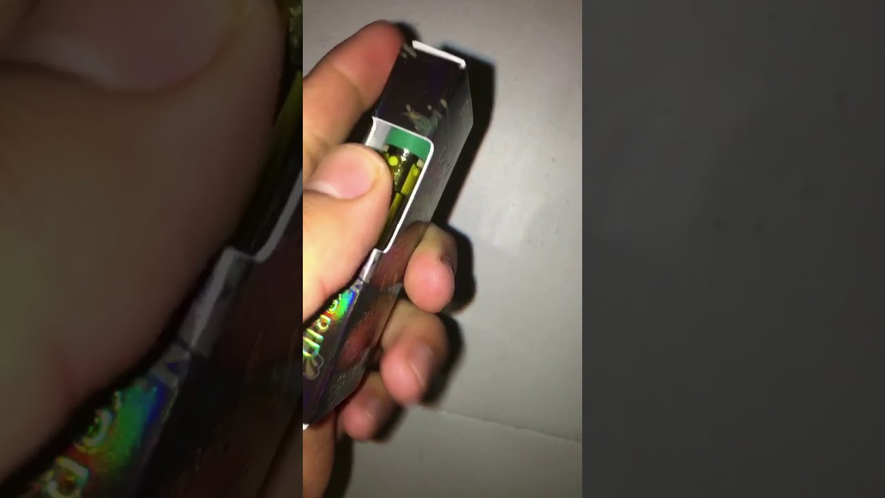 La Dank Co. Cartridge
