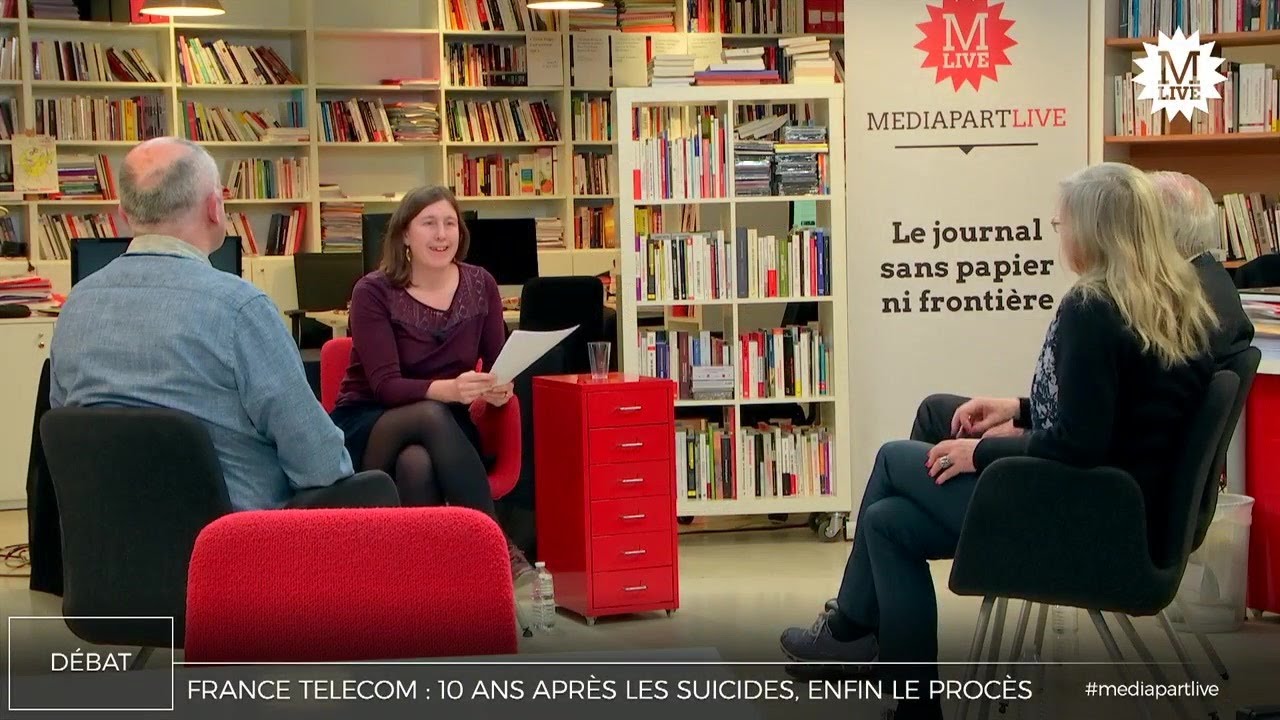 France Télécom : dix ans après les suicides, un procès « hors normes »
