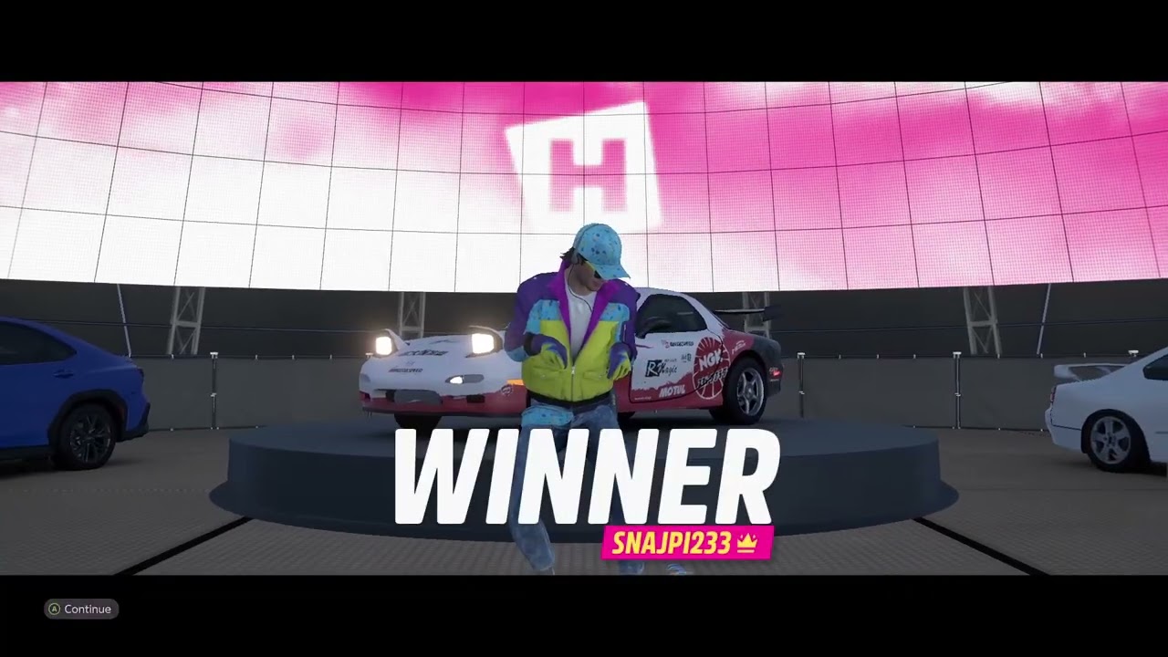 SHEEP GEHMING BRRT - forza horizon 5 - part 108