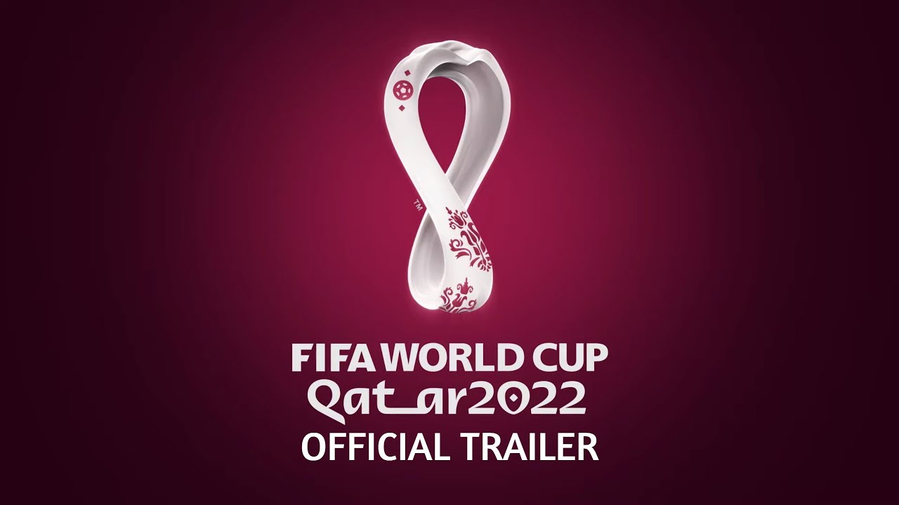 Qatar World Cup 2022 Official Trailer HD