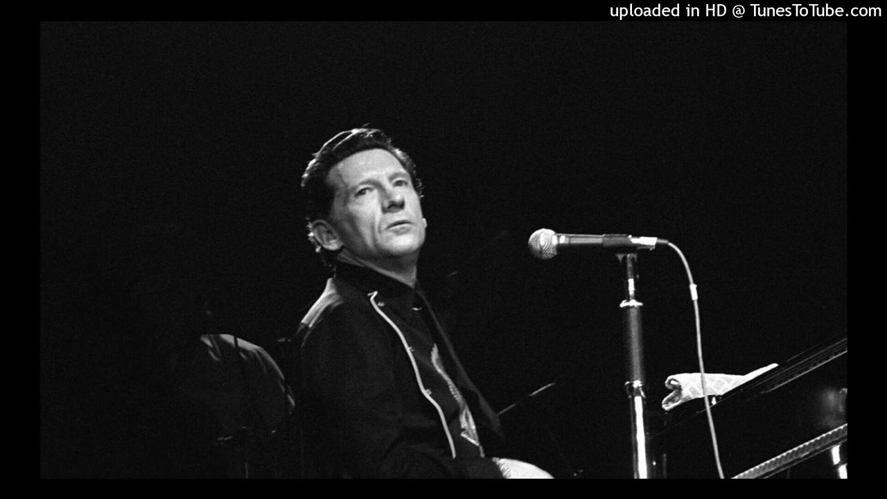Jerry Lee Lewis - Daughters Of Dixie (Pretty Much Country) 1982