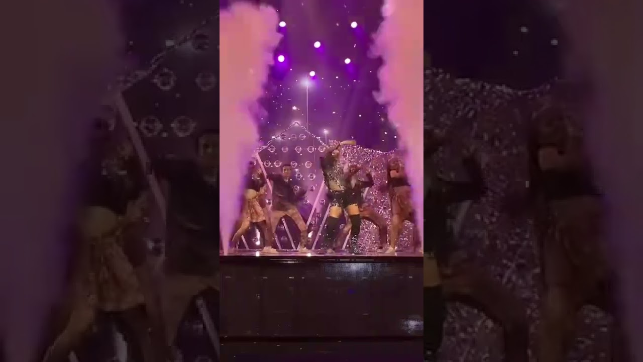 Dance Plus 6 Finale performance I Shakti Mohan