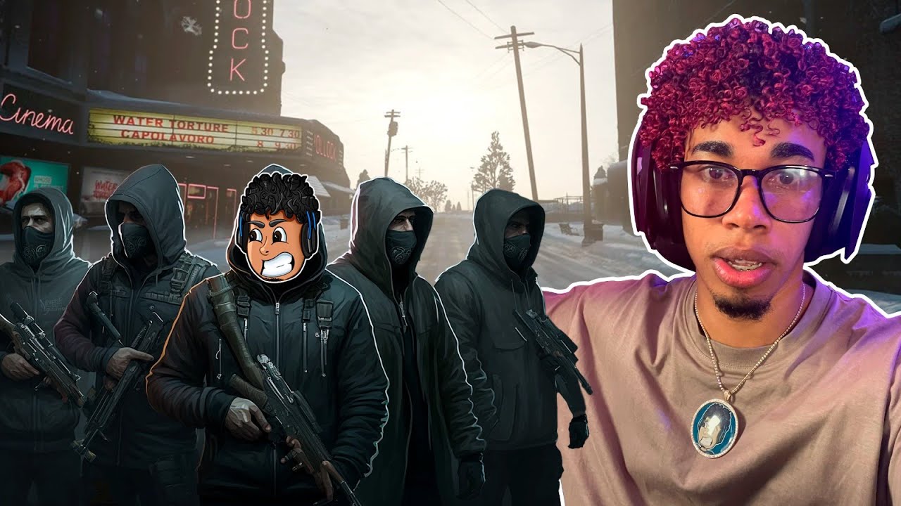 El MEJOR PLAN de la HISTORIA GTA RP 🤓 Planeamos el ROBO que nos hizo MILLONARIOS