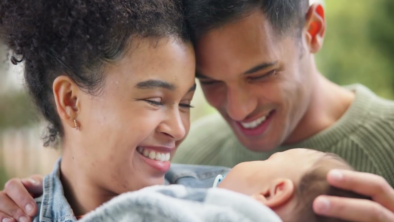 The Miracle Lab: How Science Helps Families!
