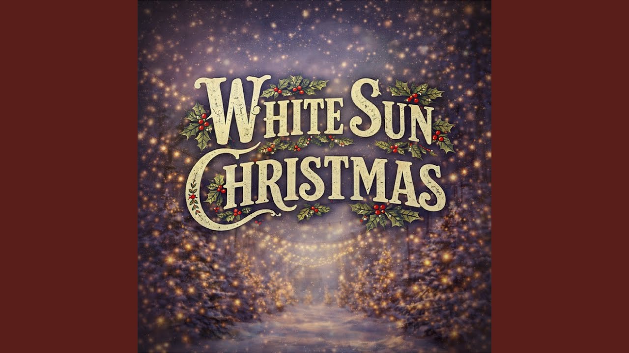 White Christmas