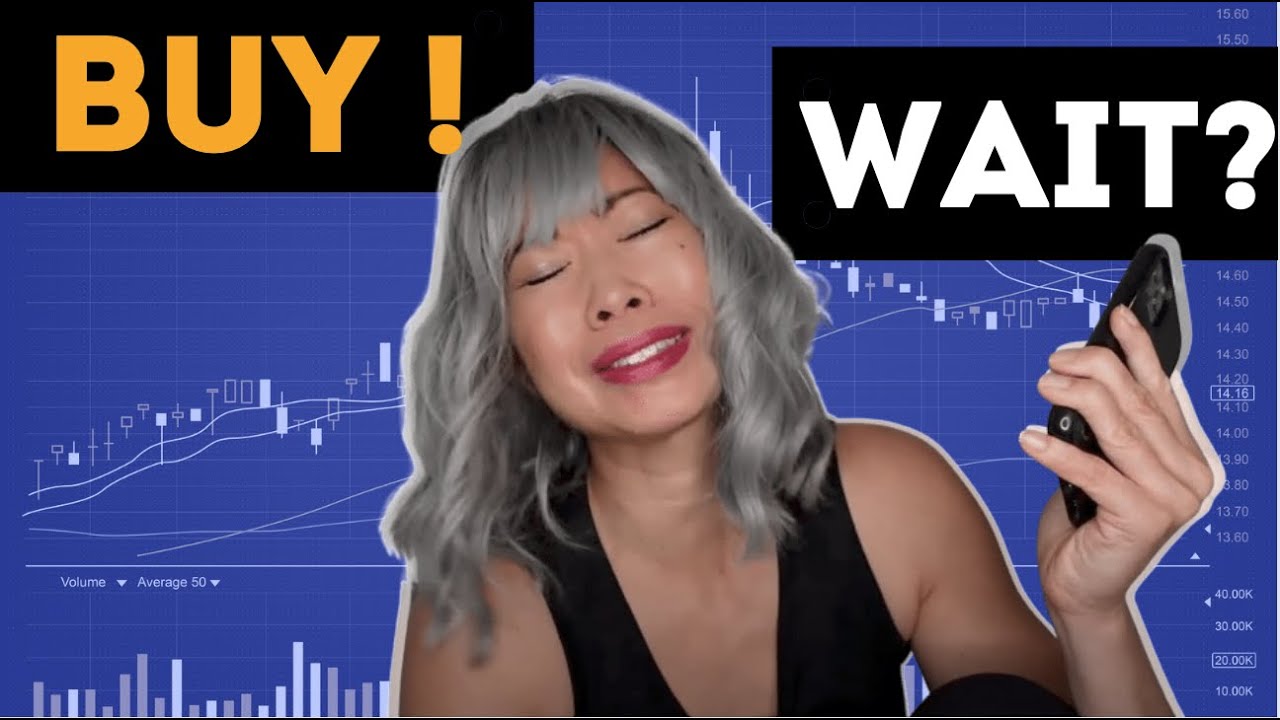 When to Buy a Stock Exactly 2021 (4 Powerful Strategies)
