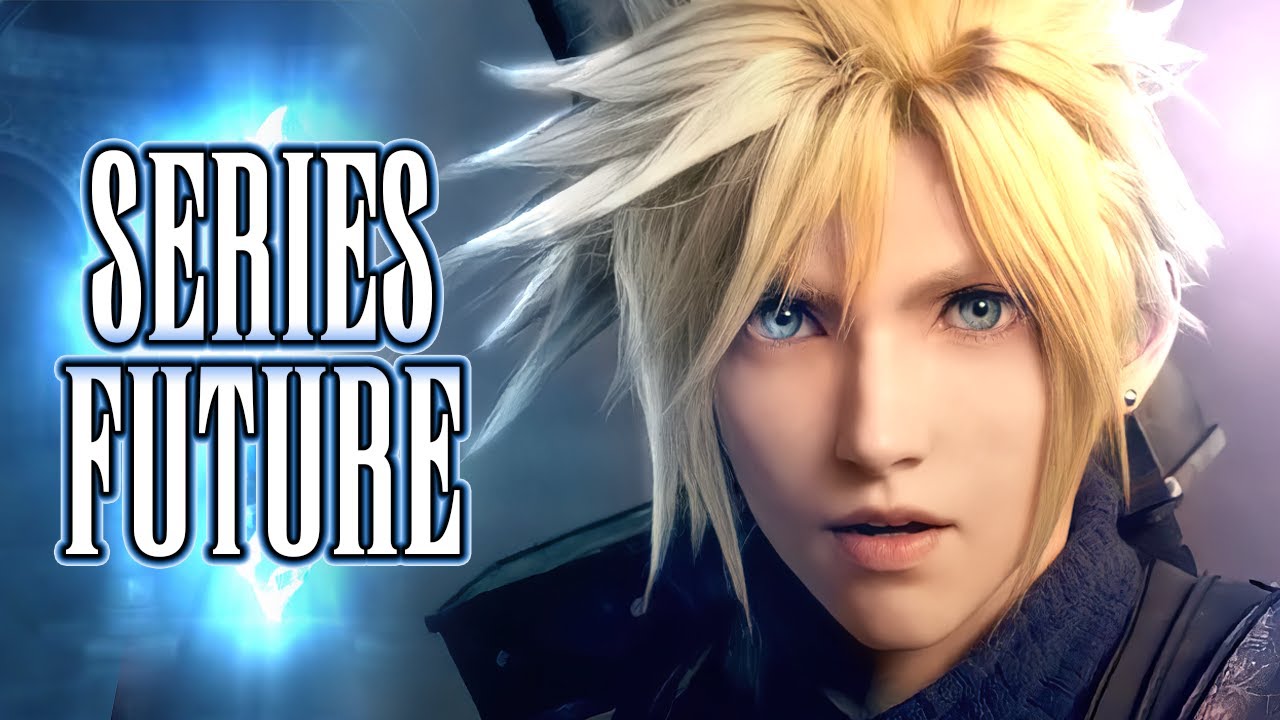 @BltzZ and NSP talk Final Fantasy | Final Fantasy XVI, Endwalker, FF7R