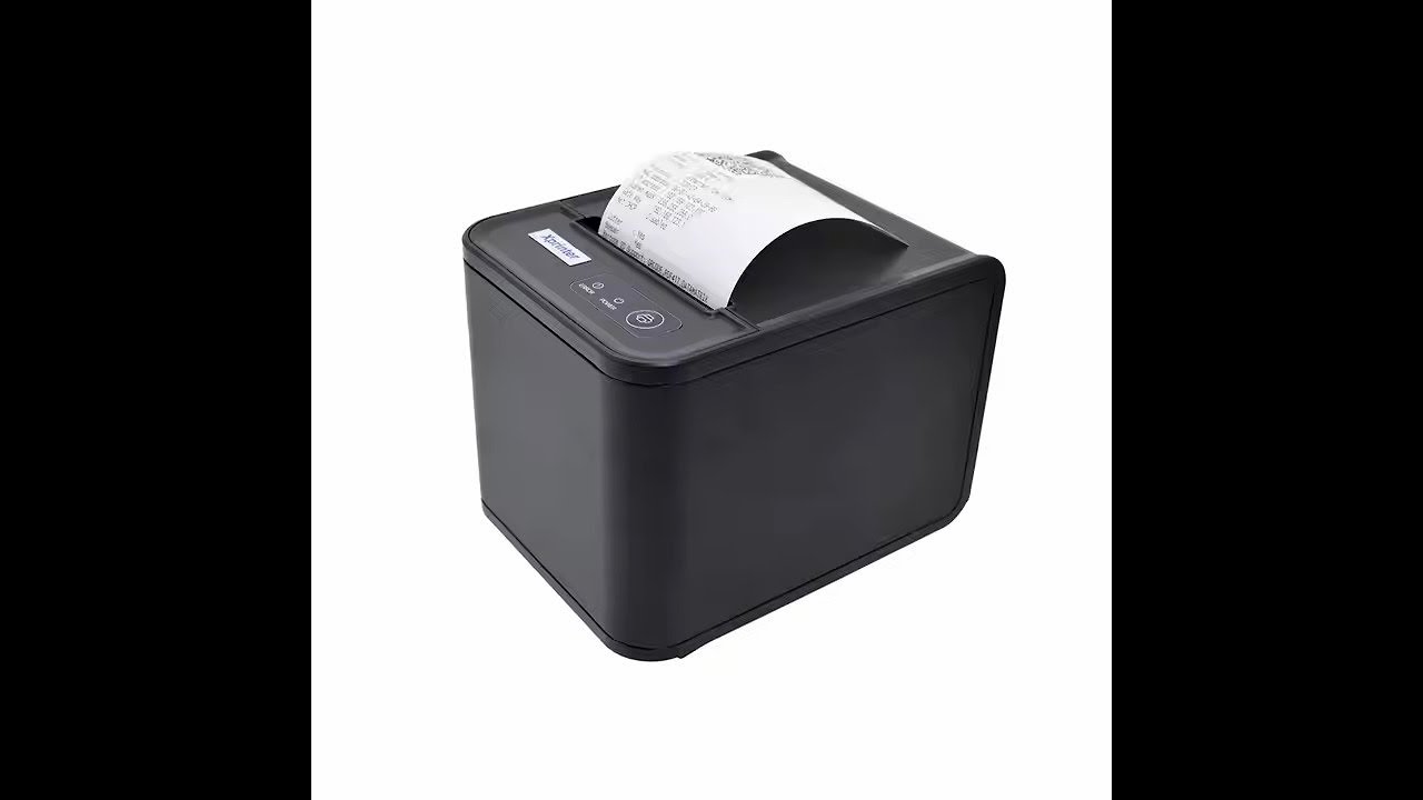 XPRINTER T80 YESPOS ТЕРМАЛ ЧЕК ПРИНТЕР
