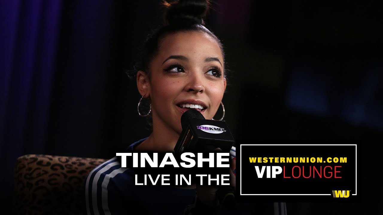 Tinashe Laughs Off Chris Brown's Response To Getting Unfollowed + Zendaya, Kehlani, Joy Ride & More!