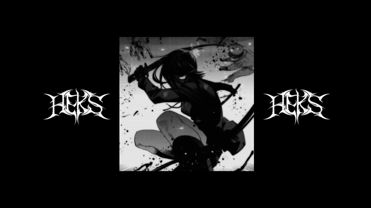 FREE Slow Dark Horror Trap Type Beat 