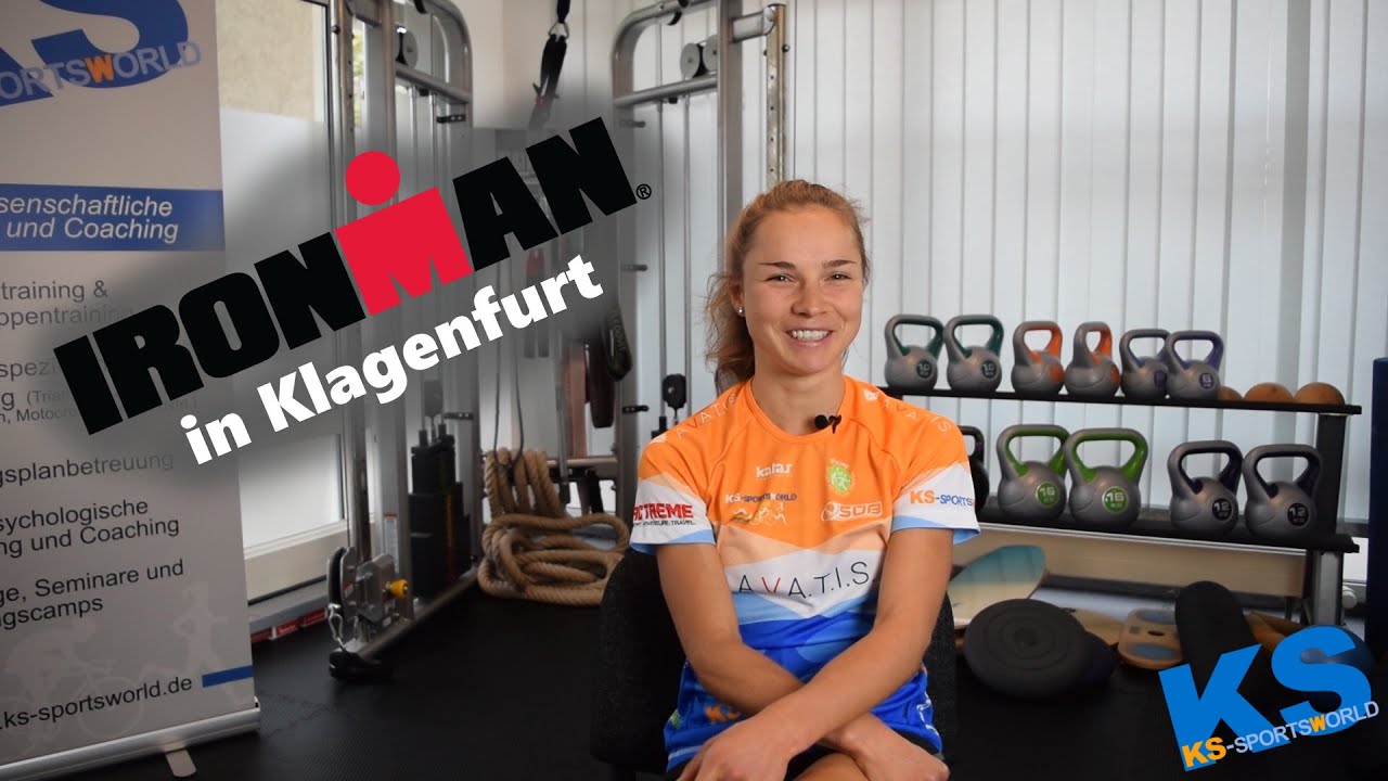 IRONMAN® Klagenfurt 2021 | KS-Sportsworld