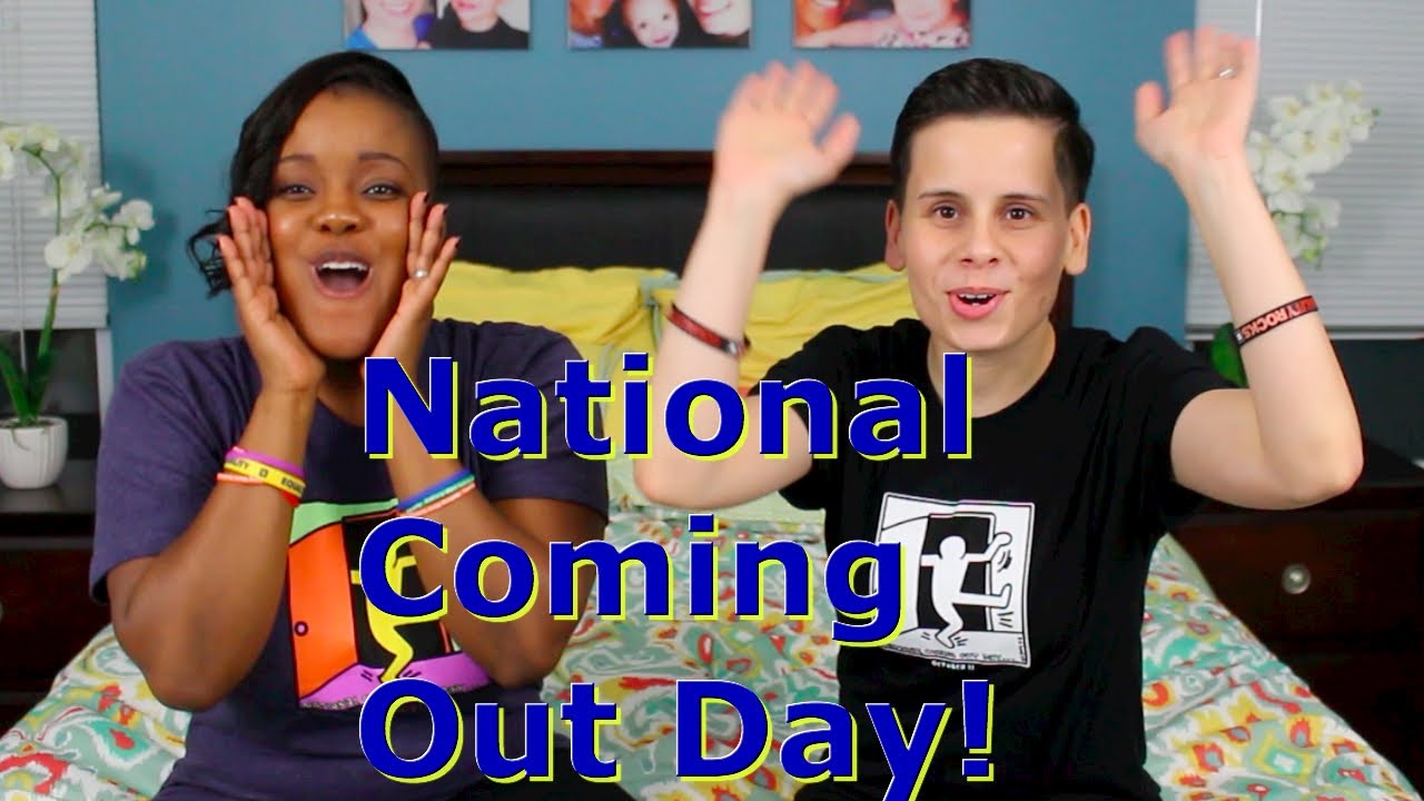 Lesbian Moms: Our Coming Out Story