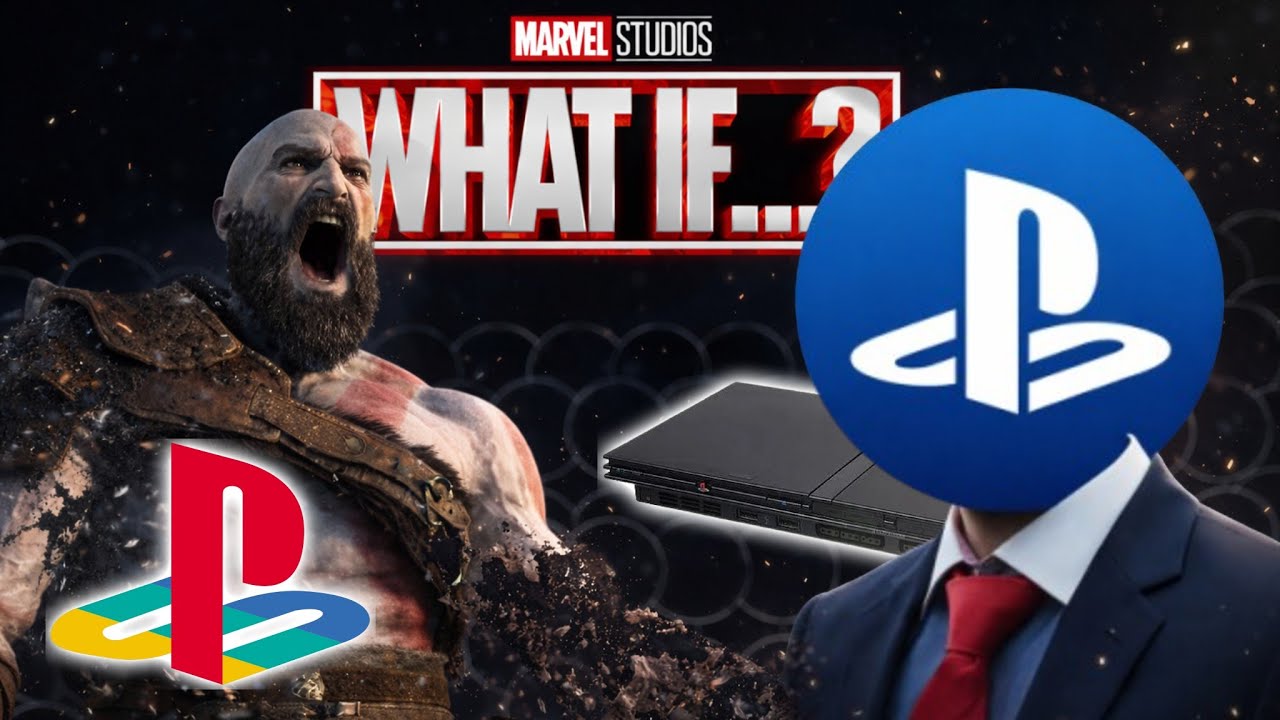 em 2027 me TORNEI o CEO da PLAYSTATION