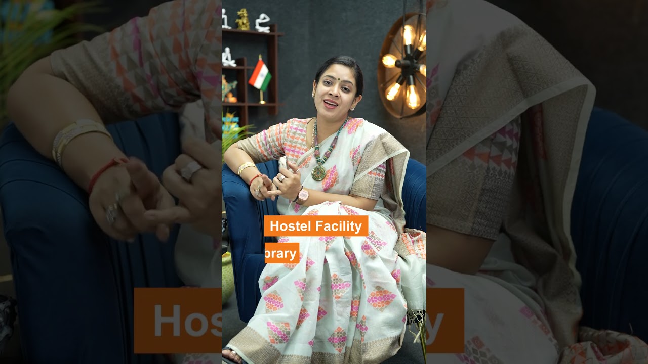 Tathastu ICS in Indore Now! | Dr. Tanu Jain Ma'am | UPSC Exam #upscexam