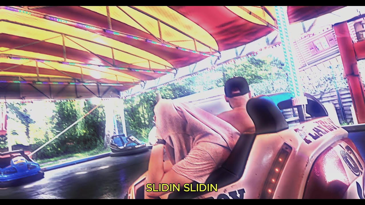 Żaluzja Solonez x LIMBØ - SLIDIN