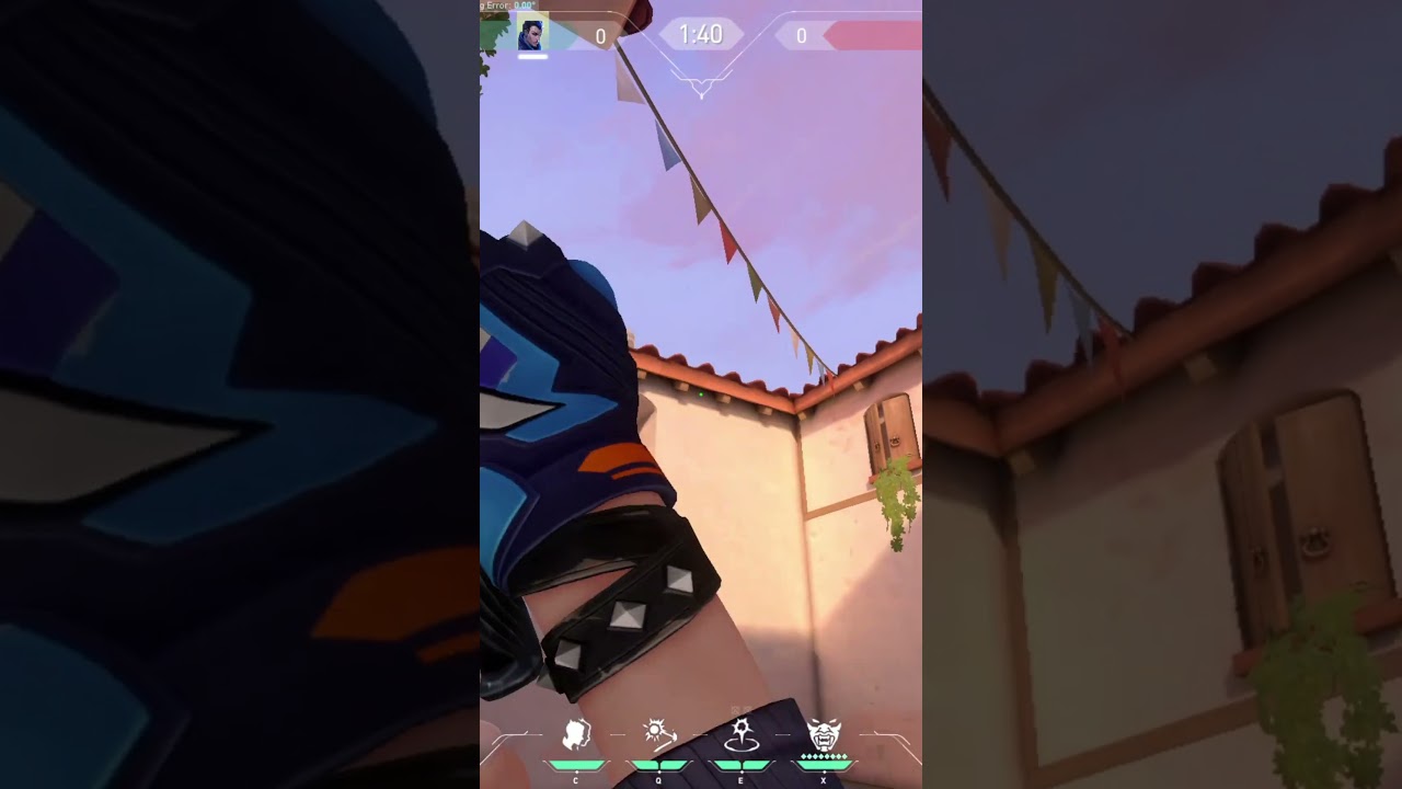 BEST YORU FLASH ON SUNSET Pt-17