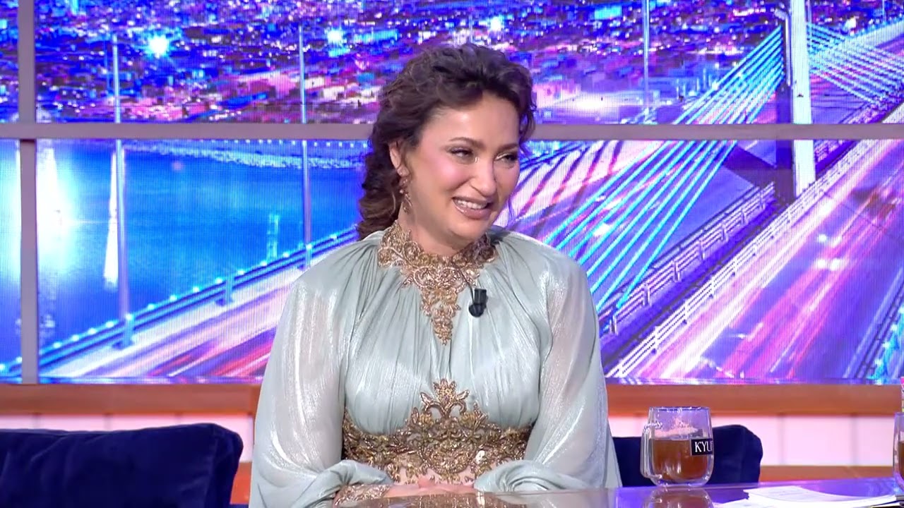 Fekret Sami Fehri S08 Episode 25 14-03-2026 Partie 01 - ريم الرياحي