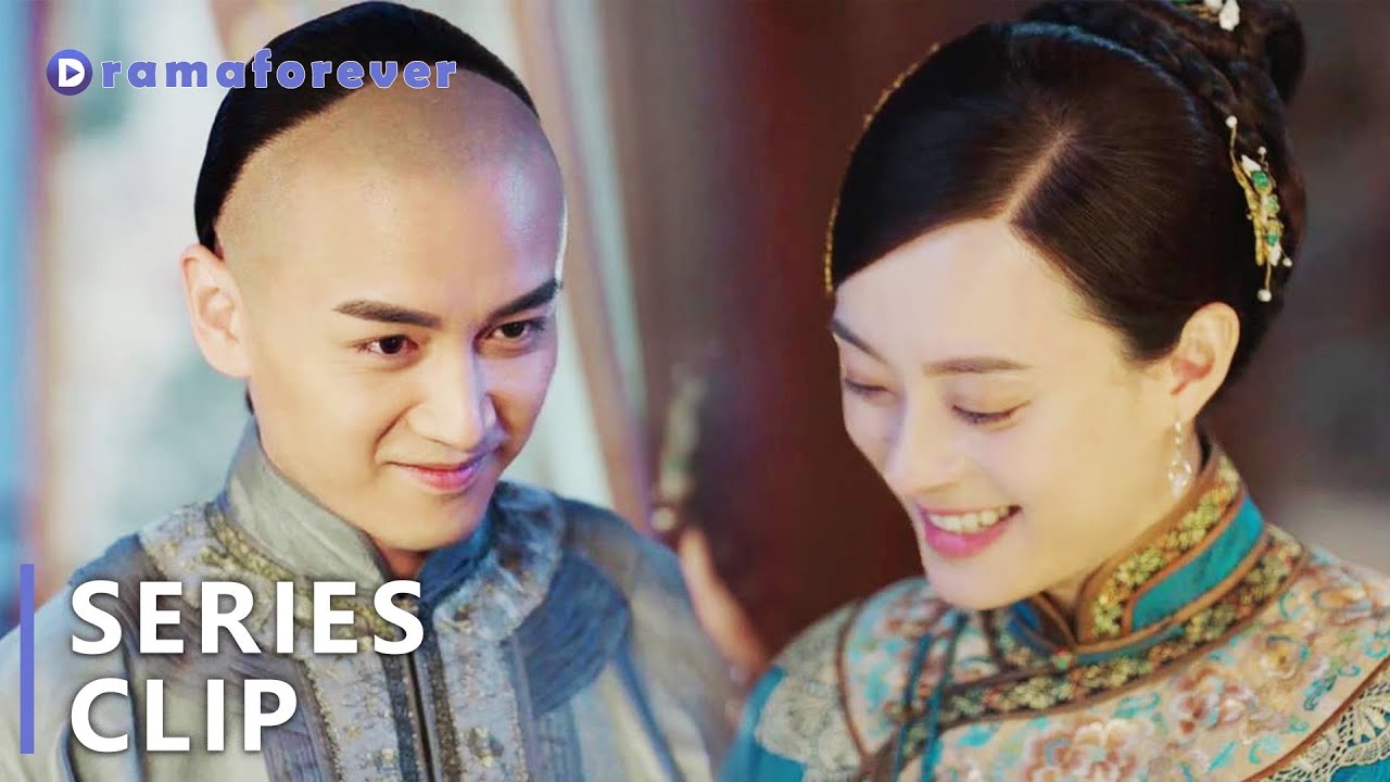 霸道少爷即将启程去上海，时隔多年再次深夜翻墙来见灰姑娘，少爷的1番话让她立马红了眼眶|那年花开月正圆Nothing Gold Can Stay