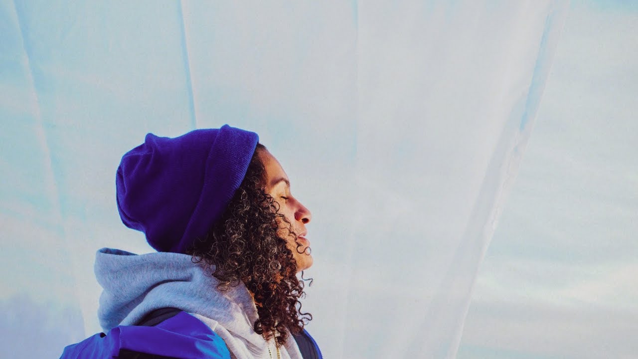 Imagination Nation: Pioneering a New Reality Through Entrepreneurship | X. Eyeé & Sarah Kjelleren