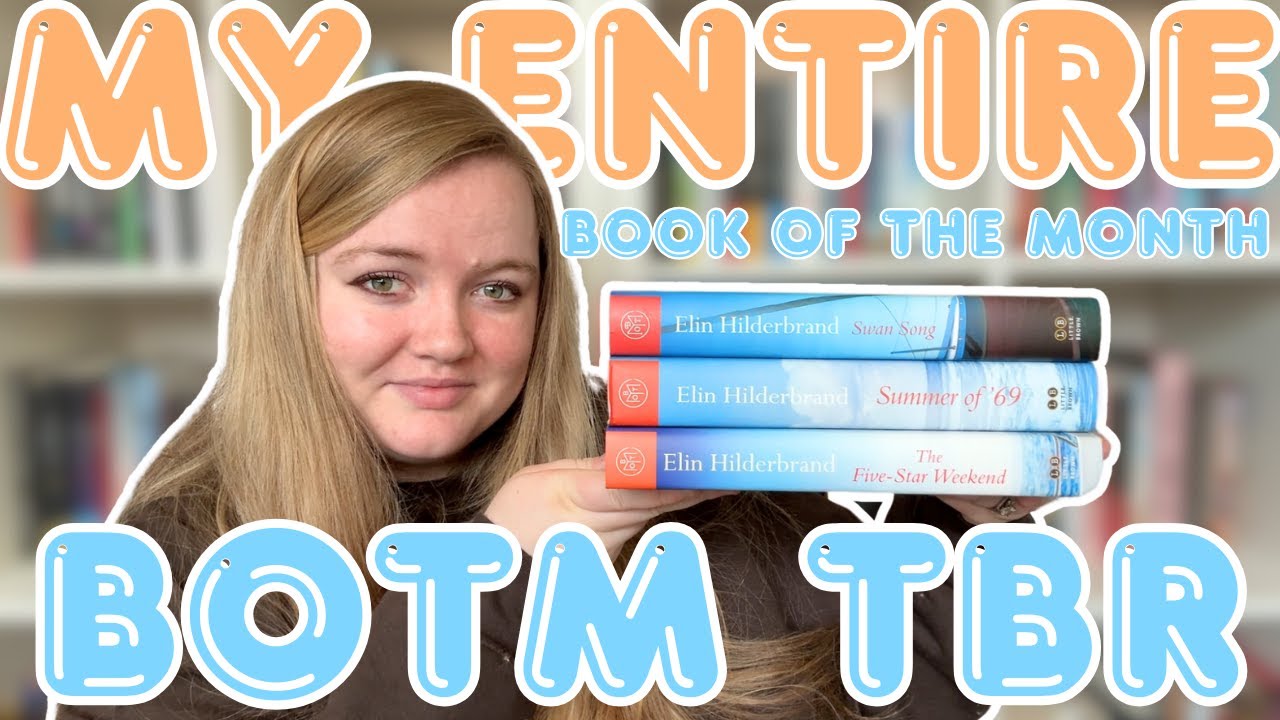 my book of the month TBR!! | my entire 55+ backlog of BOTM books ✨ 🥂 📚 ❄️ 🌻 🌎
