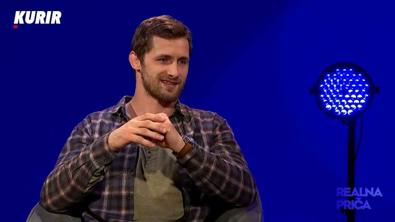 REALNA PRIČA: Aleksandar Kukolj - Delio sam sobu sa sestrom 20 godina, mama mi je sašila prvi kimono