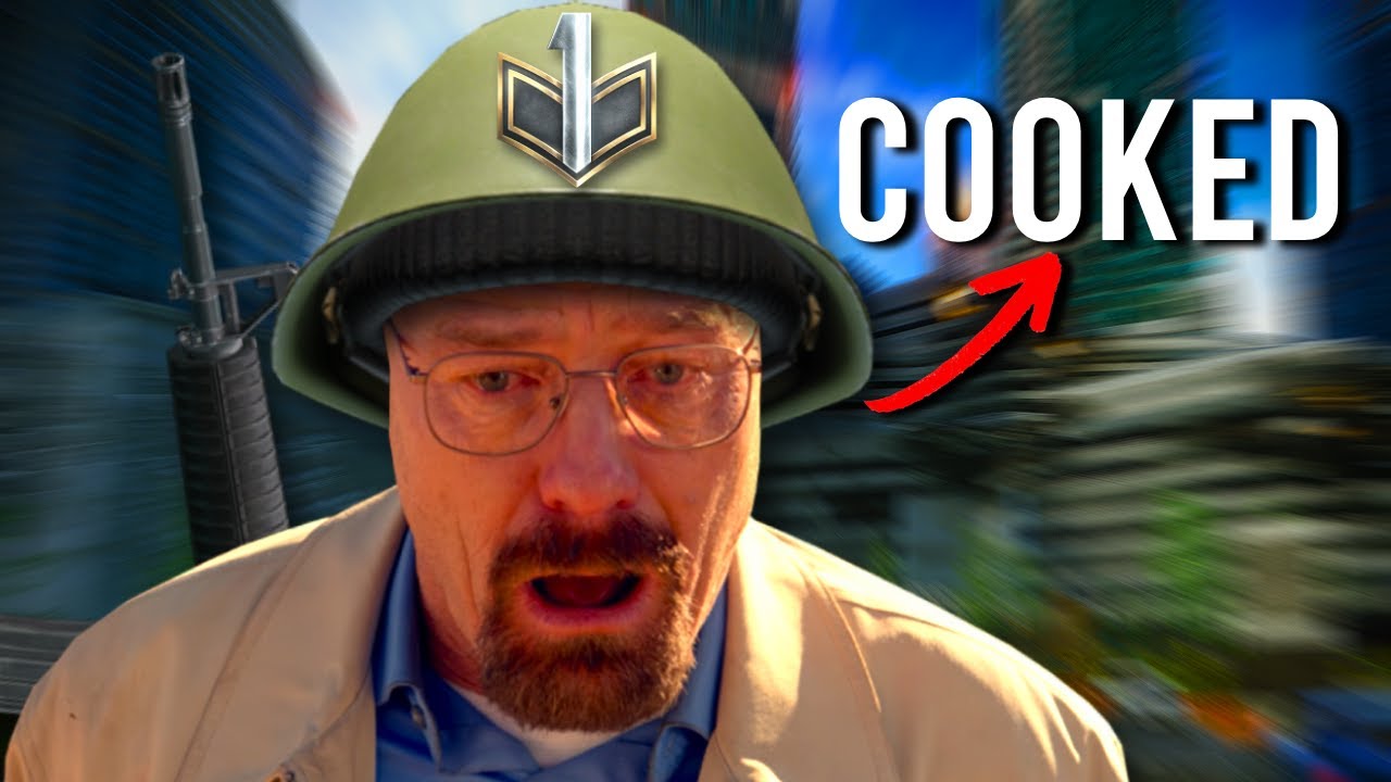 The Worst Mistake Any Tarkov Player Can Make
