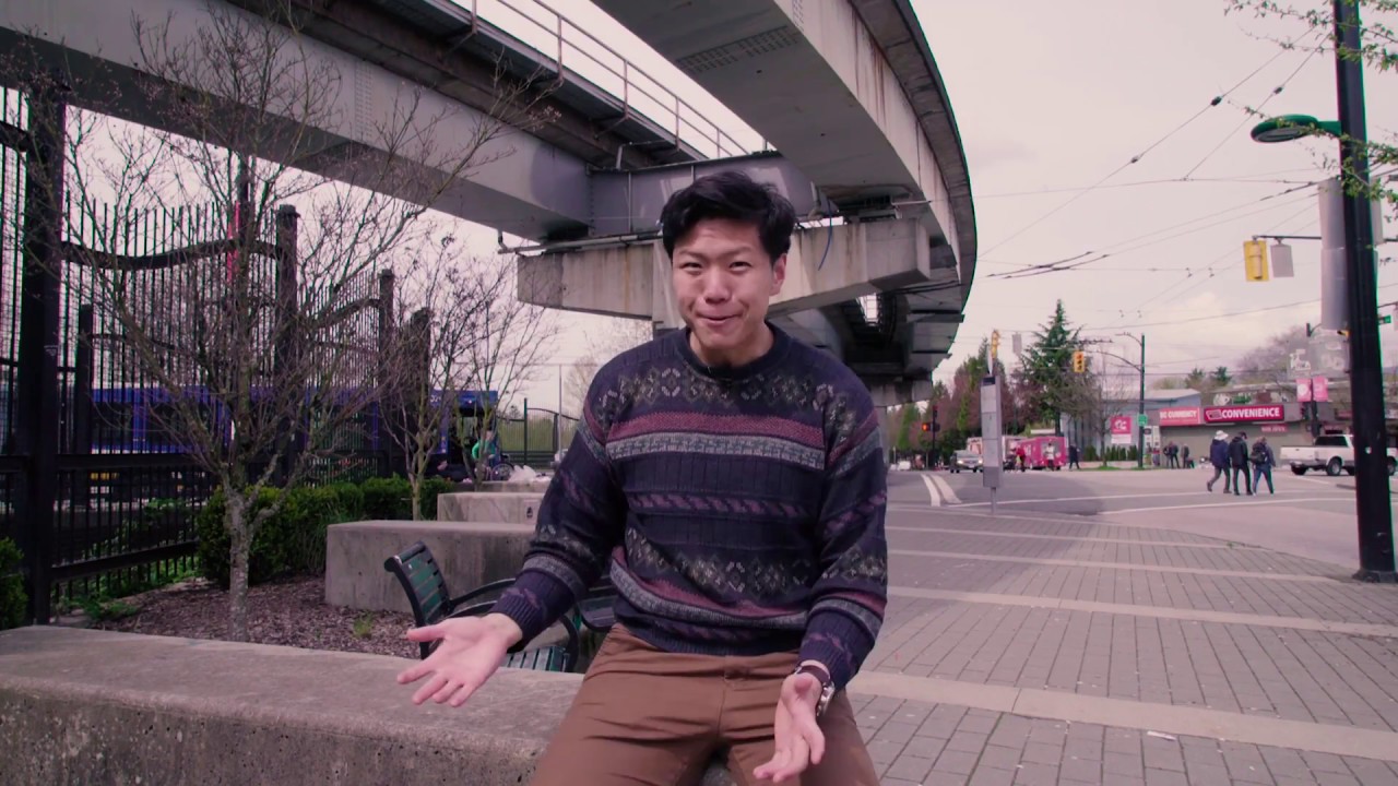 When Do We get a Skytrain to UBC?