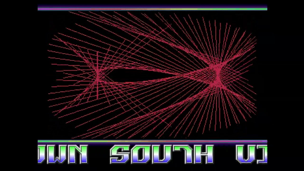 Doom - The Multidemo (Amiga Demoscene)